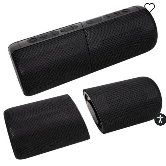 NWT BREAKAWAY SPEAKERS - Picture 2 of 4